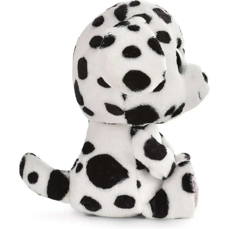 Cuddly Toy Dalmatian Dottino 25 cm 25 Peluche & Softies Cuddly Toy Dalmatian Dottino 25 cm 25 Cuddly Toy Dalmatian Dottino 25 cm 25 NICI