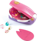 Snap N' Glam Hair Styling Set - Reusable Gems Accessories Snap N' Glam Hair Styling Set - Reusable Gems Snap N' Glam Hair Styling Set - Reusable Gems Make It Real