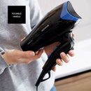 Foldable Hair Dryer, Studio 2500 Hair Dryer Foldable Hair Dryer, Studio 2500 Foldable Hair Dryer, Studio 2500 Taurus