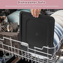 1L Air Fryer Oven, 1800W / Pink Color Outlet 1L Air Fryer Oven, 1800W / Pink Color 1L Air Fryer Oven, 1800W / Pink Color LLIVEKIT