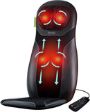 Experience Body Massager + Heat Massage & Relaxation Experience Body Massager + Heat Experience Body Massager + Heat HoMedics