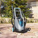 Multi Function Pressure Washer 4000 Car & Garden, 120 Bars Pressure Washer Multi Function Pressure Washer 4000 Car & Garden, 120 Bars Multi Function Pressure Washer 4000 Car & Garden, 120 Bars Cecotec