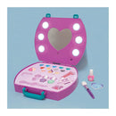 Light Up Cosmetic Studio Make up & Bath Bombs Light Up Cosmetic Studio Light Up Cosmetic Studio Make It Real