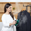 Quartz 2000 Ceramic Steam Iron Ironing Machine Quartz 2000 Ceramic Steam Iron Quartz 2000 Ceramic Steam Iron Taurus