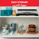 Raclette | Pierrade® 3-in-1 Raclette Raclette | Pierrade® 3-in-1 Raclette | Pierrade® 3-in-1 Tefal