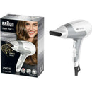Satin Hair 5 Power Perfection Hair Dryer Hair Dryers Satin Hair 5 Power Perfection Hair Dryer Satin Hair 5 Power Perfection Hair Dryer Braun