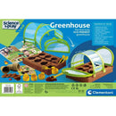 Science Greenhouse for Children- Ages 7 Years Toys Science Greenhouse for Children- Ages 7 Years Science Greenhouse for Children- Ages 7 Years CLEMENTONI