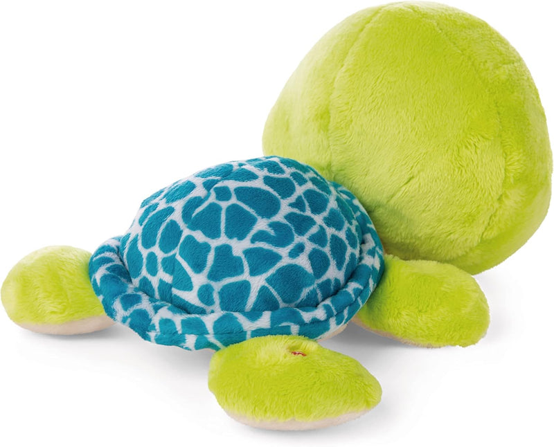 Soft Toy Turtle Welloni 15cm Peluche & Softies Soft Toy Turtle Welloni 15cm Soft Toy Turtle Welloni 15cm NICI