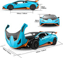 R/C 1:14 Lamborghini Huracan STO Remote Control Cars R/C 1:14 Lamborghini Huracan STO R/C 1:14 Lamborghini Huracan STO Rastar