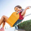Three Feature Swing Set - Swing & Glider Outdoor Playground Three Feature Swing Set - Swing & Glider Three Feature Swing Set - Swing & Glider Intex