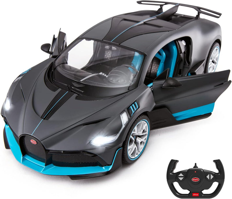 Bugatti RC Car 1:24 Bugatti Divo Remote Control Car Remote Control Cars Bugatti RC Car 1:24 Bugatti Divo Remote Control Car Bugatti RC Car 1:24 Bugatti Divo Remote Control Car Rastar