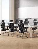 Ergonomic Office Chair-  Soft Cushion & Spine Support Outlet Ergonomic Office Chair-  Soft Cushion & Spine Support Ergonomic Office Chair-  Soft Cushion & Spine Support Sihoo