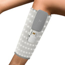Modulair Controller & Calf Support Wrap. elasticated support Modulair Controller & Calf Support Wrap. Modulair Controller & Calf Support Wrap. HoMedics