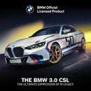 R/C 1:14 BMW 3.0 CSL Remote Control Cars R/C 1:14 BMW 3.0 CSL R/C 1:14 BMW 3.0 CSL Rastar