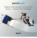 Pencil Washᵀᴹ  Cordless Wet Vacuum Cleaner Vacuum Cleaner Pencil Washᵀᴹ  Cordless Wet Vacuum Cleaner Pencil Washᵀᴹ  Cordless Wet Vacuum Cleaner Dyson