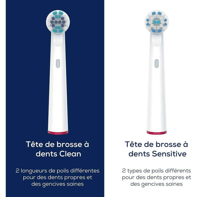 Electric Toothbrush Dental Care Electric Toothbrush Electric Toothbrush Beurer