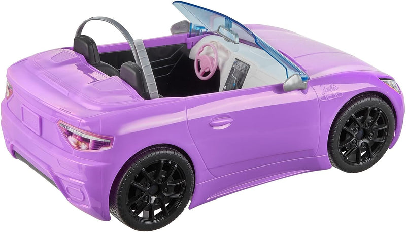 Barbie Convertible with Doll Barbie Barbie Convertible with Doll Barbie Convertible with Doll Barbie