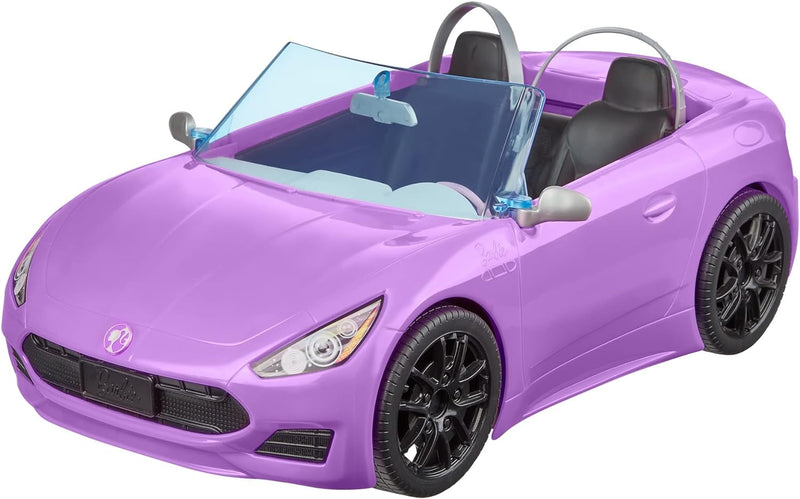 Barbie Convertible with Doll Barbie Barbie Convertible with Doll Barbie Convertible with Doll Barbie