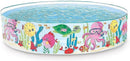 Ocean Play Snap Set Pool Kids Inflatables Ocean Play Snap Set Pool Ocean Play Snap Set Pool Intex