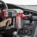 2-in-1 Corded Electric Broom Vacuum Cleaner Vacuum Cleaner 2-in-1 Corded Electric Broom Vacuum Cleaner 2-in-1 Corded Electric Broom Vacuum Cleaner Ariete