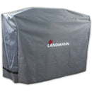 BBQ Cover - Premium 145cm Outdoor Barbque BBQ Cover - Premium 145cm BBQ Cover - Premium 145cm Landmann