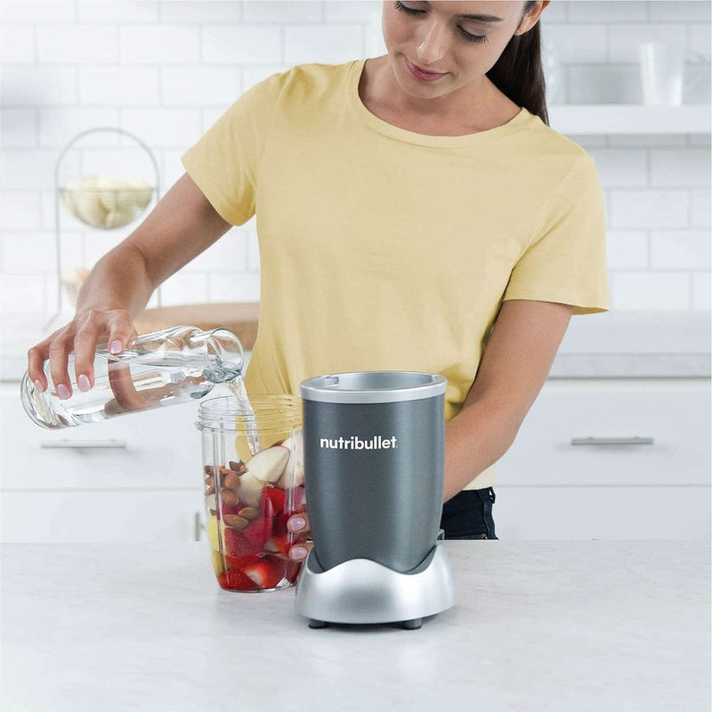 600W Personal Blender Blender 600W Personal Blender 600W Personal Blender Nutribullet