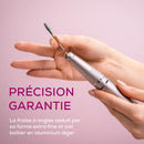 StudioNails Pro 3-in-1 Manicure / Pedicure Station Nail Care StudioNails Pro 3-in-1 Manicure / Pedicure Station StudioNails Pro 3-in-1 Manicure / Pedicure Station Beurer