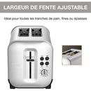 2-Slice Toaster Toasters 2-Slice Toaster 2-Slice Toaster Krups