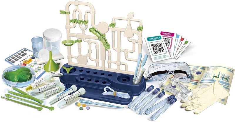 Extra Chemistry - FR Toys Extra Chemistry - FR Extra Chemistry - FR CLEMENTONI