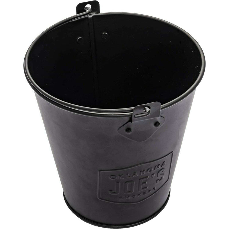 Oklahoma Joe's® Drip Bucket Outdoor Grill Accessories Oklahoma Joe's® Drip Bucket Oklahoma Joe's® Drip Bucket CharBroil