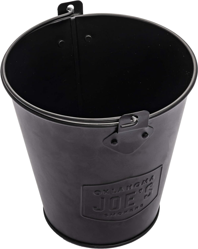 Oklahoma Joe's® Drip Bucket Outdoor Grill Accessories Oklahoma Joe's® Drip Bucket Oklahoma Joe's® Drip Bucket CharBroil