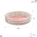 Sweet Blossom Baby Pool Kids Inflatables Sweet Blossom Baby Pool Sweet Blossom Baby Pool Intex