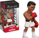Muhammad Ali Action Figures Muhammad Ali Muhammad Ali Minix
