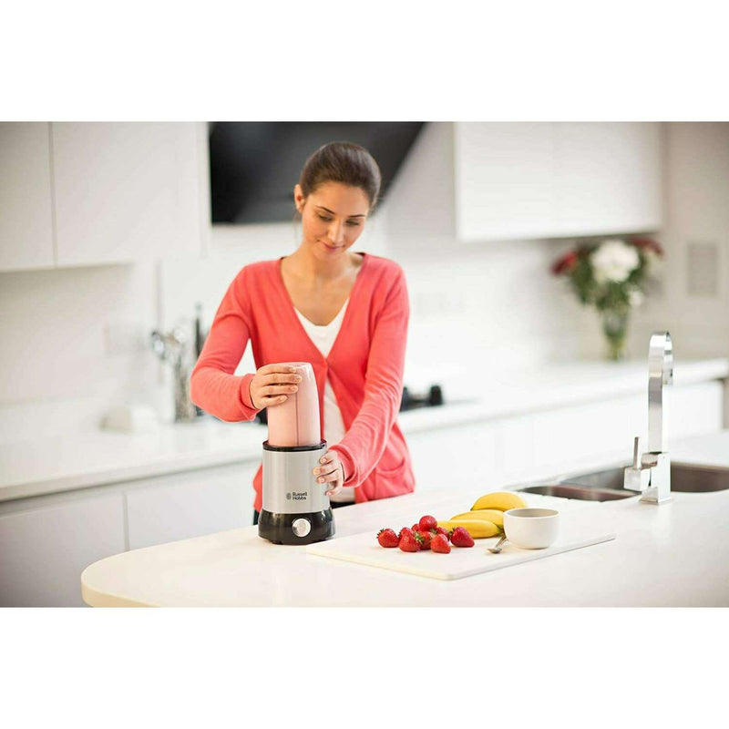 Nutriboost Multiblender Food Mixers & Blenders Nutriboost Multiblender Nutriboost Multiblender Russell Hobbs