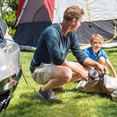 Quick-Fill® DC Electric Air Pump - 23.0 CFM Pool pump Quick-Fill® DC Electric Air Pump - 23.0 CFM Quick-Fill® DC Electric Air Pump - 23.0 CFM Intex