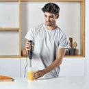 Hand Blender Bapi 750 Plus Inox Hand Blender Hand Blender Bapi 750 Plus Inox Hand Blender Bapi 750 Plus Inox Taurus