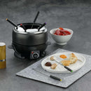 Electric Fondue Set Simplon Fondue Maker Electric Fondue Set Simplon Electric Fondue Set Simplon Kela