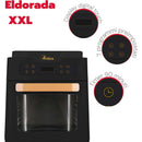 ELDORADA XXL – 12L Air Fryer Oven Air fryer ELDORADA XXL – 12L Air Fryer Oven ELDORADA XXL – 12L Air Fryer Oven Ardes