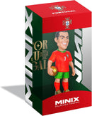 Christiano Ronaldo- World Cup Action Figures Christiano Ronaldo- World Cup Christiano Ronaldo- World Cup Minix