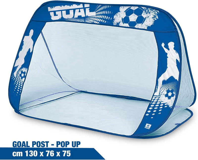 POP UP-Football Goal kids Outdoor Games POP UP-Football Goal POP UP-Football Goal Mondo