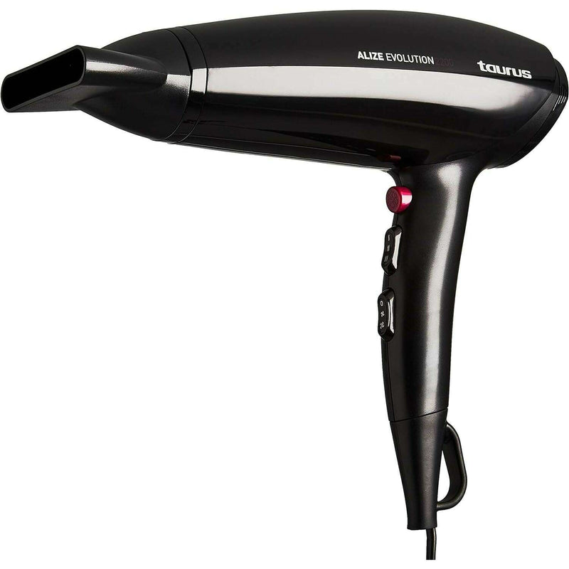 DC Motor Hair Dryer Alize Evolution 2200 Hair Dryer DC Motor Hair Dryer Alize Evolution 2200 DC Motor Hair Dryer Alize Evolution 2200 Taurus