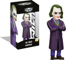 Joker - The Dark Knight Action Figures Joker - The Dark Knight Joker - The Dark Knight Minix