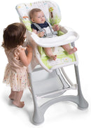 Highchair Miniplus , From 6m to 36m Infant Feeding Highchair Miniplus , From 6m to 36m Highchair Miniplus , From 6m to 36m CAM