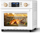 26L Air Fryer Oven, 1700W Outlet 26L Air Fryer Oven, 1700W 26L Air Fryer Oven, 1700W LLIVEKIT