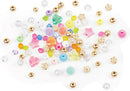 Sweet Spin Carnival Lip Gloss Bracelets - 104pc Accessories Sweet Spin Carnival Lip Gloss Bracelets - 104pc Sweet Spin Carnival Lip Gloss Bracelets - 104pc Make It Real