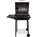 American Gourmet 24" Charcoal Grill Outdoor Barbque American Gourmet 24" Charcoal Grill American Gourmet 24" Charcoal Grill CharBroil
