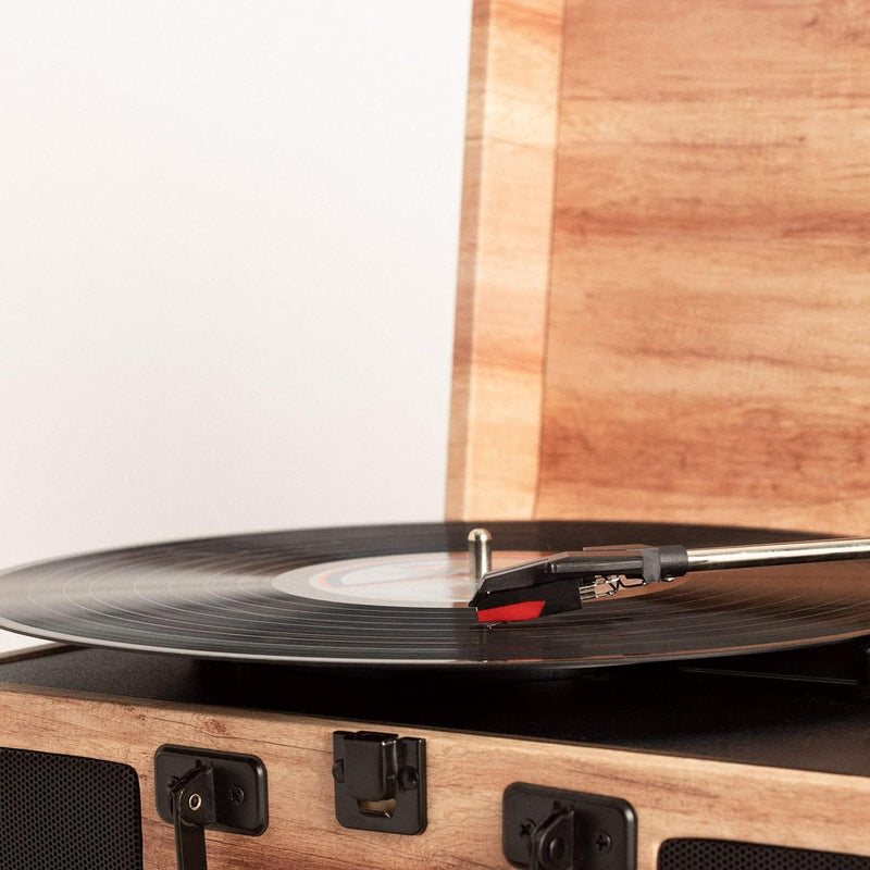 Record Player, Wood - Bluetooth USB, SD, MicroSD, and MP3 outlet Record Player, Wood - Bluetooth USB, SD, MicroSD, and MP3 Record Player, Wood - Bluetooth USB, SD, MicroSD, and MP3 CREATE