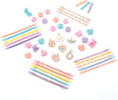 Linked Looks Bracelet Kit Accessories Linked Looks Bracelet Kit Linked Looks Bracelet Kit Make It Real