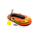 Boat Explorer 200 Set Kids Inflatables Boat Explorer 200 Set Boat Explorer 200 Set Intex