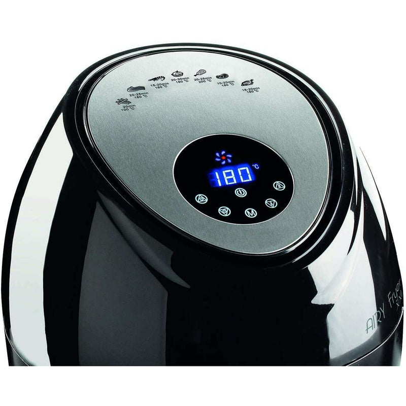 5.5 L  Air Fryer Air Fryer 5.5 L  Air Fryer 5.5 L  Air Fryer Ariete